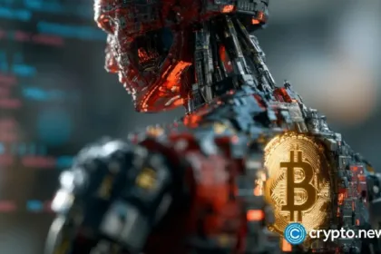 World War III threatens Bitcoin mining infrastructure