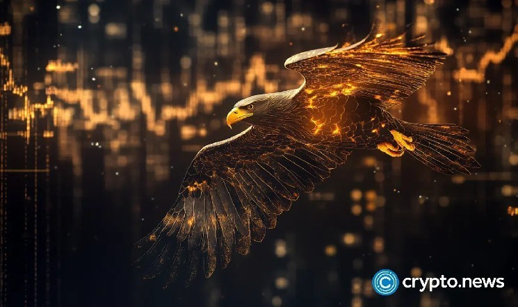 Bitrue adds Trump-backed USD1 stablecoin as base trading pair for 10 tokens