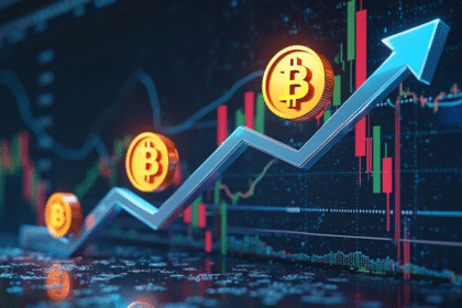 Bitcoin dominance grows with the fall of cryptocurrencies