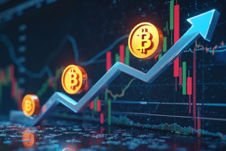 "An attack on the ATH area is imminent for Bitcoin"