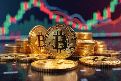 Bitcoin still expects retail shopping frenzy