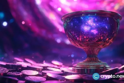 Crypto OTC platform BridgePort gains $3.2m capital in seed funding round