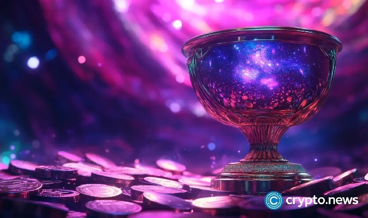 Crypto OTC platform BridgePort gains $3.2m capital in seed funding round