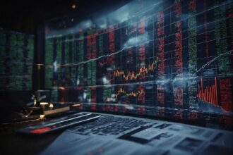 Caution on Bitcoin Double Top, But a Full-Blown Price Crash Seems Unlikely, Sygnum Bank's Tischhauser Says