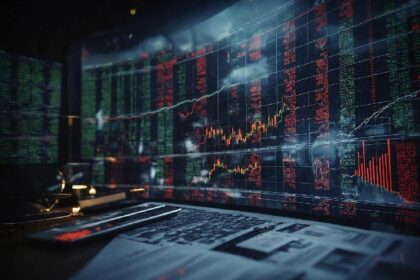 Caution on Bitcoin Double Top, But a Full-Blown Price Crash Seems Unlikely, Sygnum Bank's Tischhauser Says