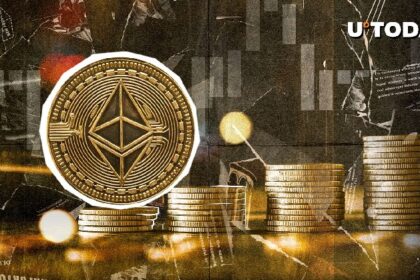Top Trader Reveals Bullish Ethereum Setup