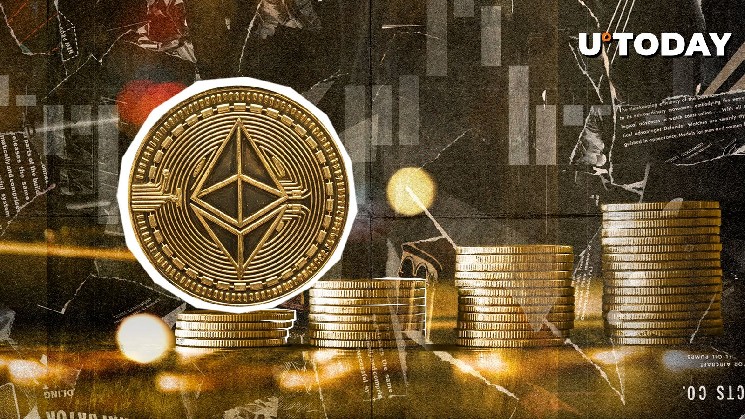 Top Trader Reveals Bullish Ethereum Setup