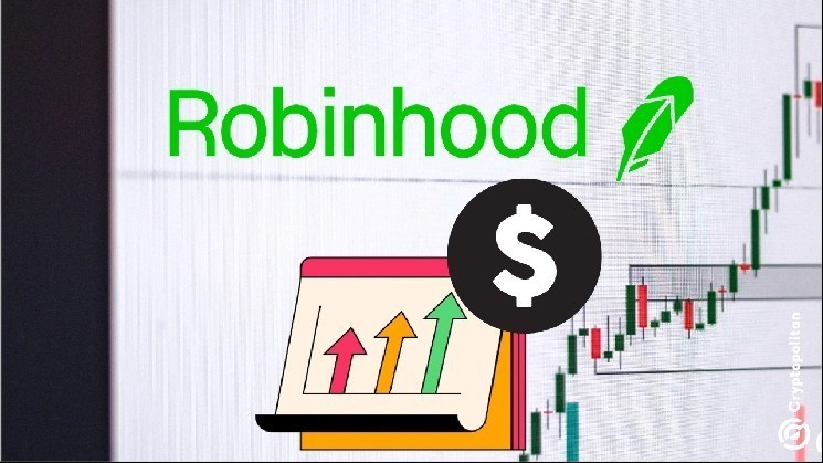 It’s been a wild 160% run for Robinhood in 2025, but can it keep defying gravity?