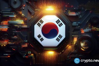Upbit and Naver Pay team up to launch Korean won stablecoin