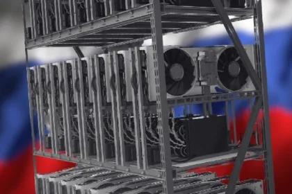 President Putin blames energy deficits for the creeping ban on crypto mining across Russia