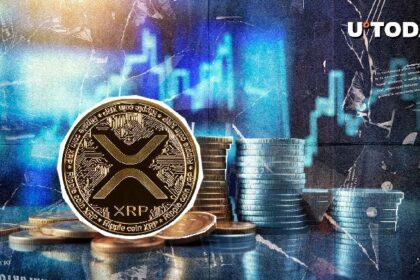 $57 Million XRP Transfer Triggers Concerns, Crypto Volatility Ahead?