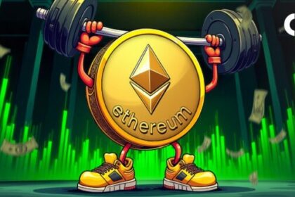 Ethereum Shorts Misunderstood? Institutions Signal Confidence with Basis Trades Amid Uptrend to $3,000