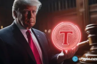 Trump crypto holdings edge higher as WLFI pushes for open trading