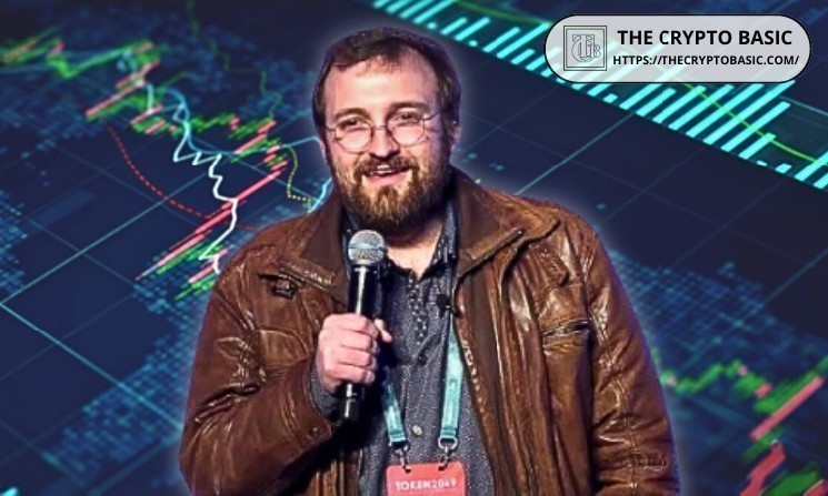 Cardano Founder Proposes Creating More Yield with Cardano’s $1B “Buying Power”