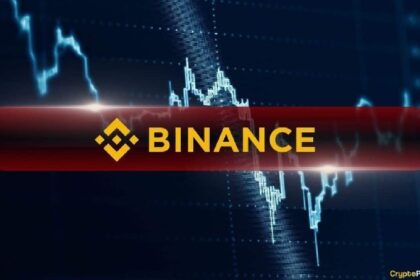Binance Captures 94% Airdrop Market Share Driving User Engagement, Dominance