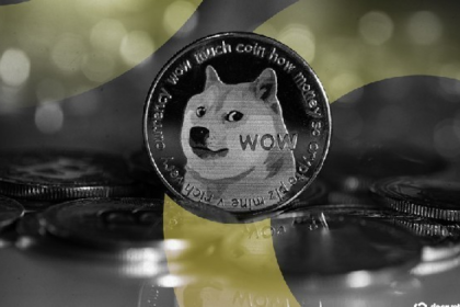 Bitcoin Mining Firm Stock Spikes After $500 Million Raise for Dogecoin Treasury