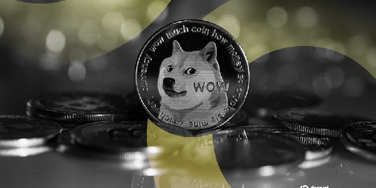 Bitcoin Mining Firm Stock Spikes After $500 Million Raise for Dogecoin Treasury