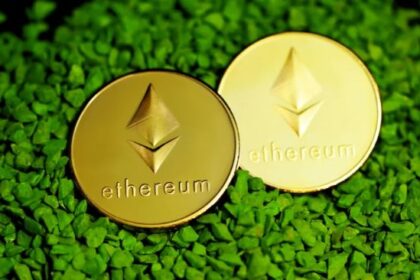 Ethereum Liquid Staking Hits New ATH With 35.5 Million ETH Locked – Will Price Follow?