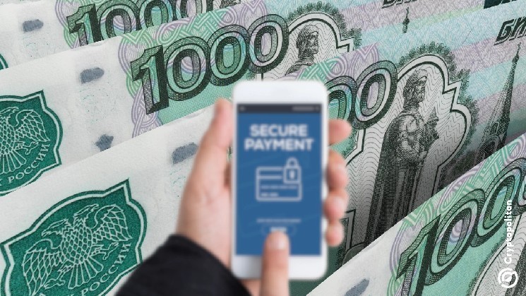 Sanctioned tech behemoth Rostec launches Tron stablecoin, hopes it will be listed by major exchanges