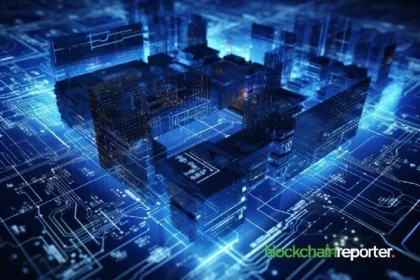 AI Meets Zero-Fee Blockchain in a Big Partnership