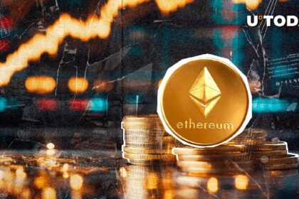 Ethereum (ETH) Tops $3,300 as Holder Numbers Break Records
