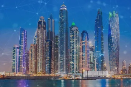 Dubai's tokenized properties attract over 68% first-time Investors