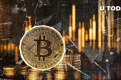 Bitcoin's Next Stop at $131,200, If This Happens, Says Analyst