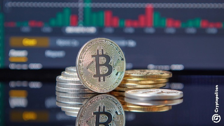 Bitcoin trades near all-time high, but upside volatility could still lead to new highs