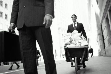 Strategy, Metaplanet and Others Sit on Billions in Bitcoin Gains — and They’re Not Selling