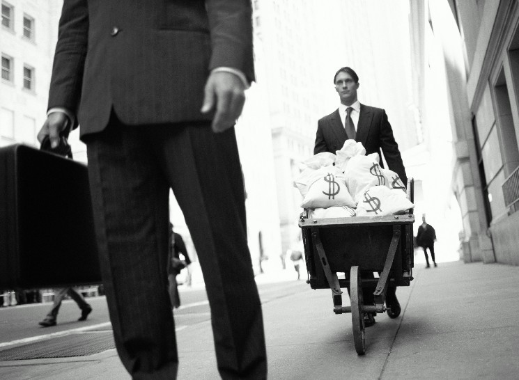 Strategy, Metaplanet and Others Sit on Billions in Bitcoin Gains — and They’re Not Selling