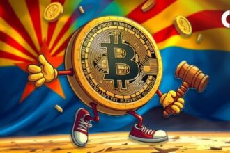 CZ Says Governments Are Buying Bitcoin as Breakout Signals Major Rally Ahead