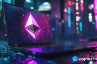 Ethereum price action confirms bull trap at $2,550: major support level lost
