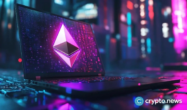 Ethereum price action confirms bull trap at $2,550: major support level lost