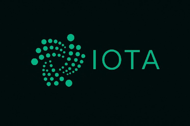 TWIN Foundation Launches to Fix Trillion-Dollar Trade Inefficiencies — Powered by IOTA
