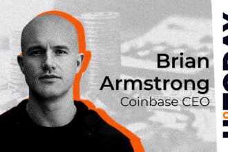 Coinbase CEO Ends Speculation on What's Next for Major US Exchange