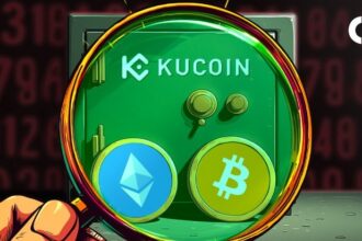 KuCoin Passes Hacken-Audited Proof of Reserves, Maintains Over 100% Collateralization for 32nd Straight Month
