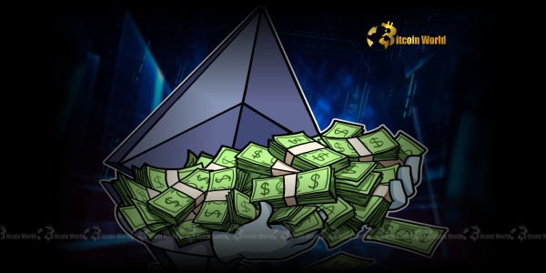 LD Capital’s Explosive $130M Ethereum Profits Signal a Powerful Crypto Bull Market