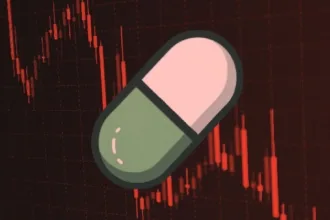 Pump token drops 25% as whales dump early