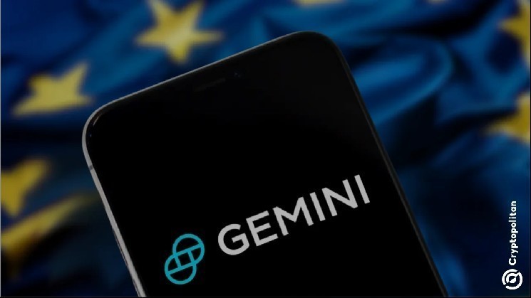Gemini rolls out 14 more tokenized stocks, including Nike, Starbucks, and Coca-Cola