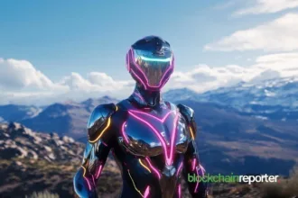 VitaminAi Collaborates with Optopia to Redefine AI-Led Blockchain Solutions