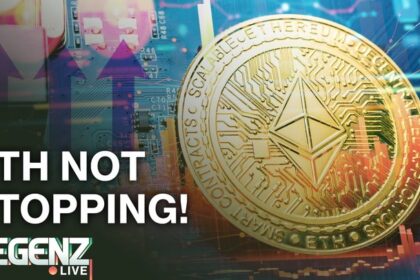 ETH SURGES ON INFLOWS, HOUSE ADVANCES CRYPTO BILLS, BASE REVAMP