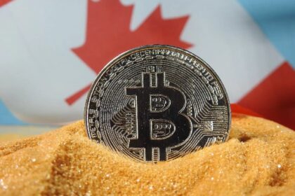 Canadian-Based Tech Company Approves Treasury Strategy Aiming to Collect 6,000 Bitcoins! Details Here