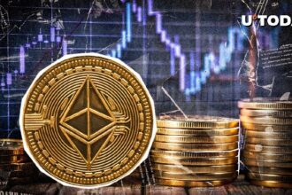 92,873 Ethereum in 10 Minutes, What's Going On?