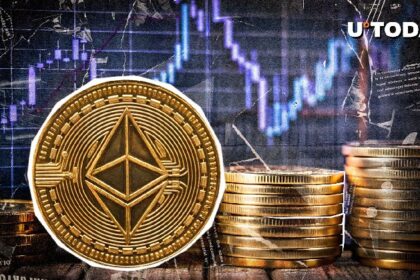 92,873 Ethereum in 10 Minutes, What's Going On?