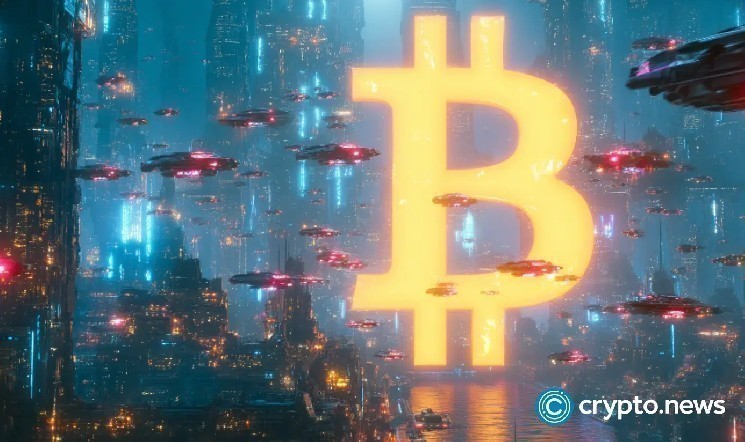 DDC secures $528m for its corporate Bitcoin accumulation strategy