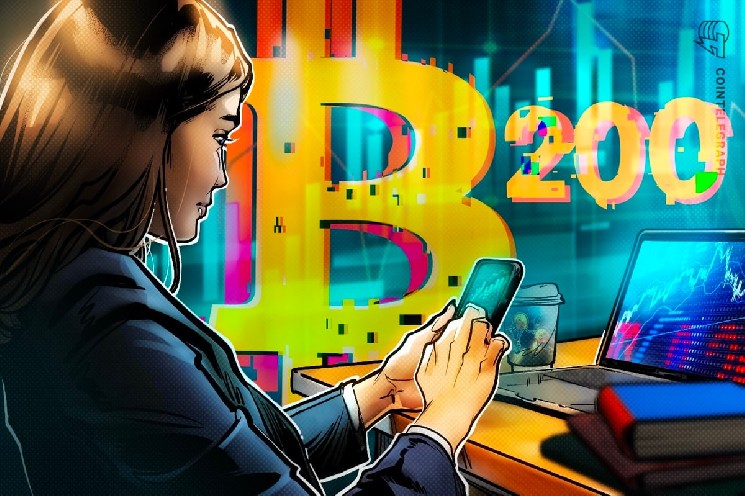 Genius Group cites GENIUS Act as it doubles Bitcoin stash to 200 BTC