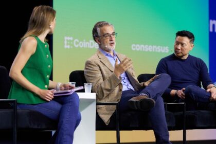 PayPal Blockchain Lead José Fernández da Ponte Joins Stellar