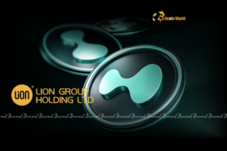 Lion Group’s Bold $2M HYPE Token Acquisition Signals Growing Institutional Crypto Confidence