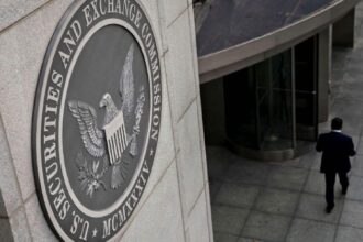 Historic Change Claimed to Completely Clear the Way for Altcoin Spot ETFs on the SEC