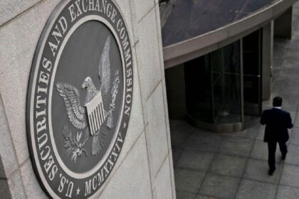 Historic Change Claimed to Completely Clear the Way for Altcoin Spot ETFs on the SEC